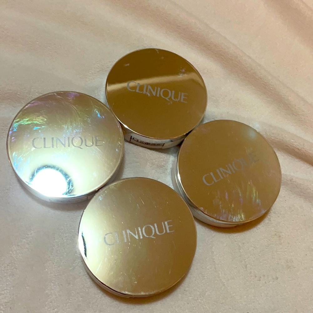 Beyond Perfecting Powder Foundation + Concealer